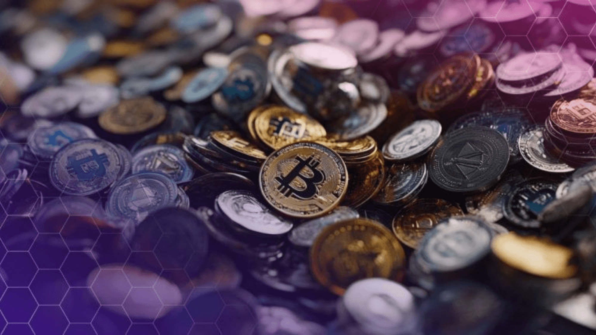 ReserveOne, respaldada por pesos pesados de crypto, se prepara para recaudar más de $1 mil millones en su salida a Nasdaq