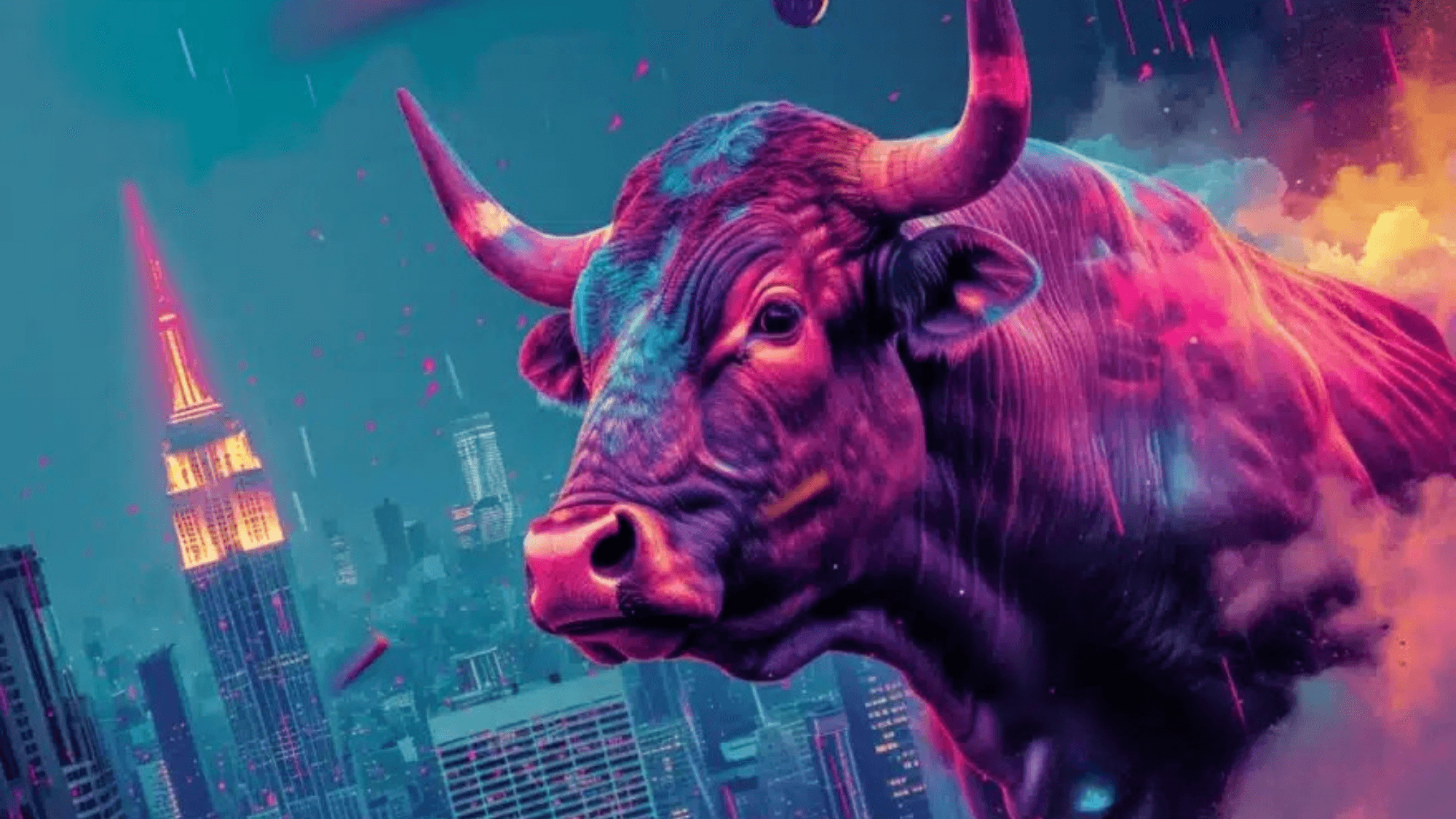 Trump Media files for 'Crypto Blue Chip ETF' with SEC